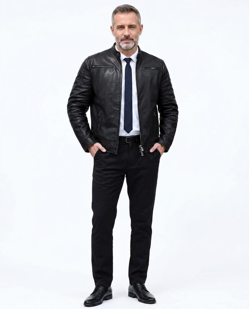 Cloppenburg Mode - Canav | Gesteppt Körpernah Jacke Herren