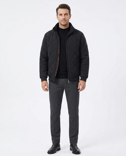 Cloppenburg Mode - Kasan | Gefüttert Gesteppt Jacke Herren