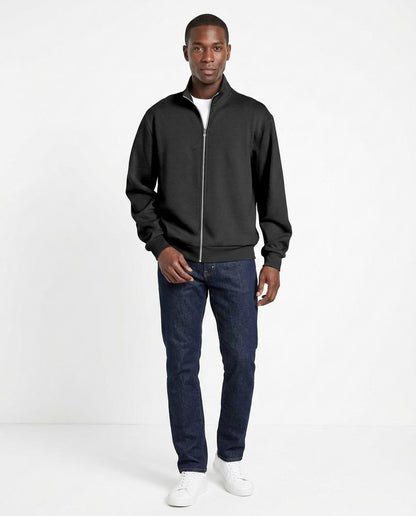 Cloppenburg Mode - Romor | Reißverschluss Stehkragen Jacke Herren