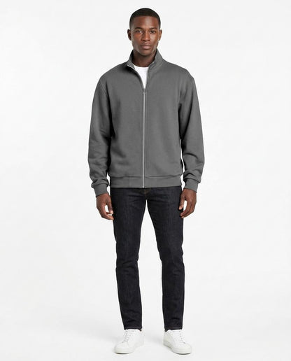 Cloppenburg Mode - Romor | Reißverschluss Stehkragen Jacke Herren