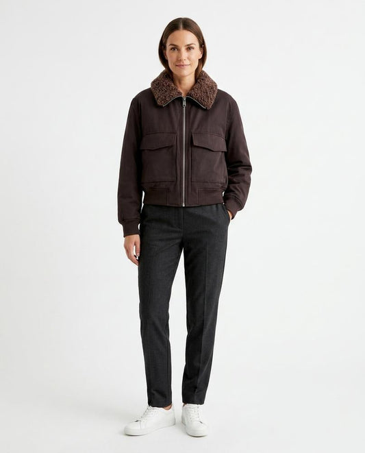 Cloppenburg Mode - Letor | Gefütterte Blouson Jacke Herren