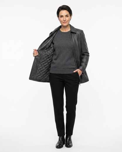 Cloppenburg Mode - Noral | Gesteppt Gefüttert Jacke Herren
