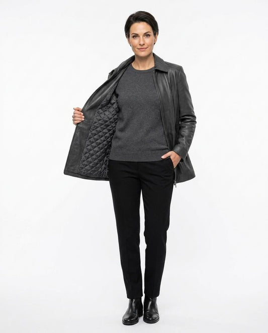 Cloppenburg Mode - Noral | Gesteppt Gefüttert Jacke Herren
