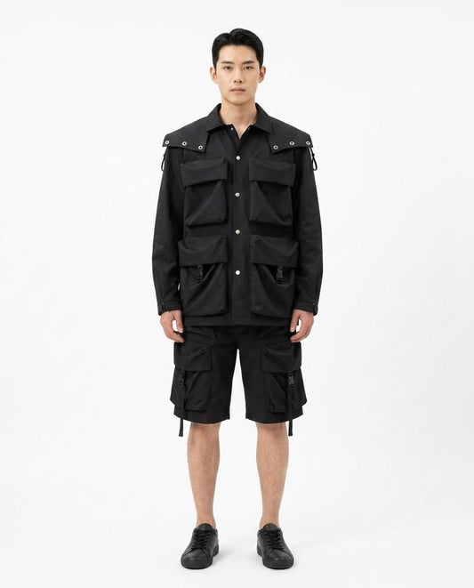 Cloppenburg Mode - Eavit | Funktionell Kastig Jacke Herren