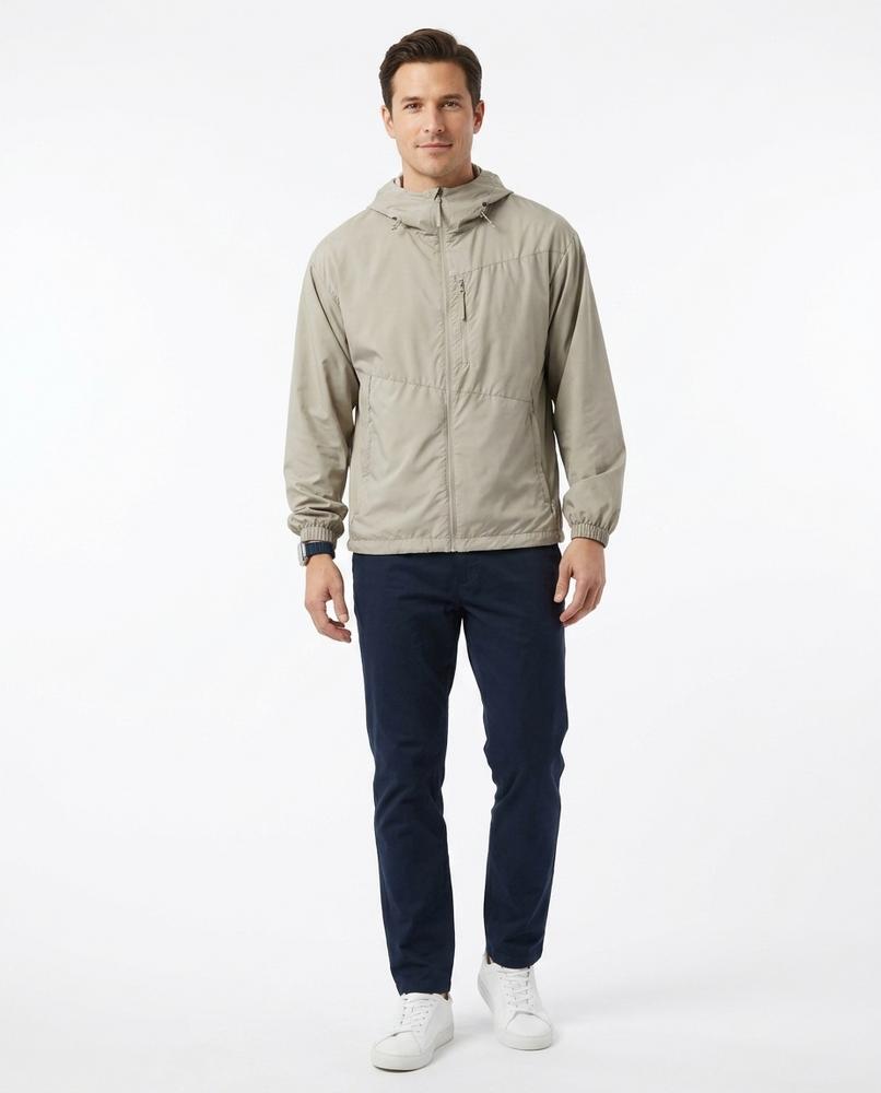 Cloppenburg Mode - Lidol | Leichte Funktionale Jacke Herren
