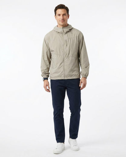 Cloppenburg Mode - Lidol | Leichte Funktionale Jacke Herren