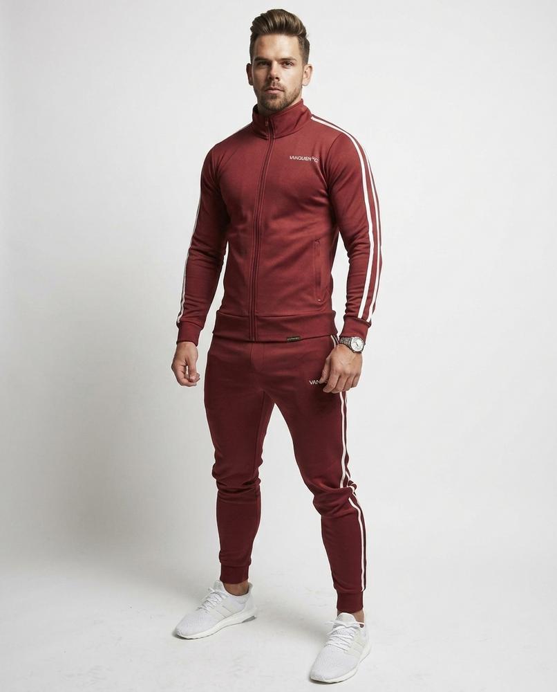 Cloppenburg Mode - Demok | Stehkragen Reißverschluss Jacke Herren