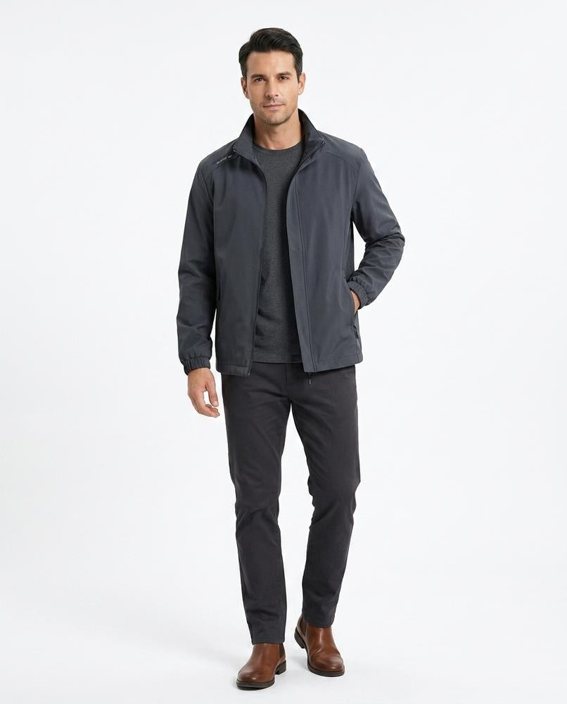 Cloppenburg Mode - Yotar | Reißverschluss Stehkragen Jacke Herren