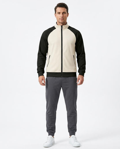 Cloppenburg Mode - Mafom | Strukturiert Langärmlig Jacke Herren
