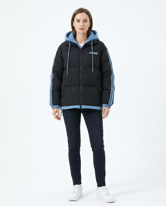 Cloppenburg Mode - Aulor | Wattierte Gefütterte Jacke Herren