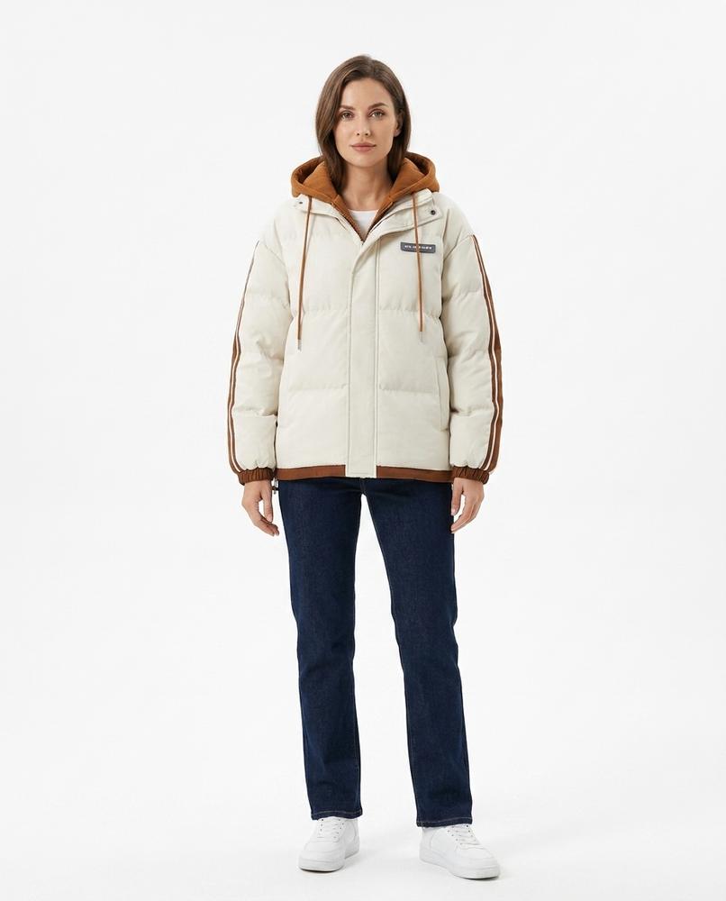 Cloppenburg Mode - Aulor | Wattierte Gefütterte Jacke Herren