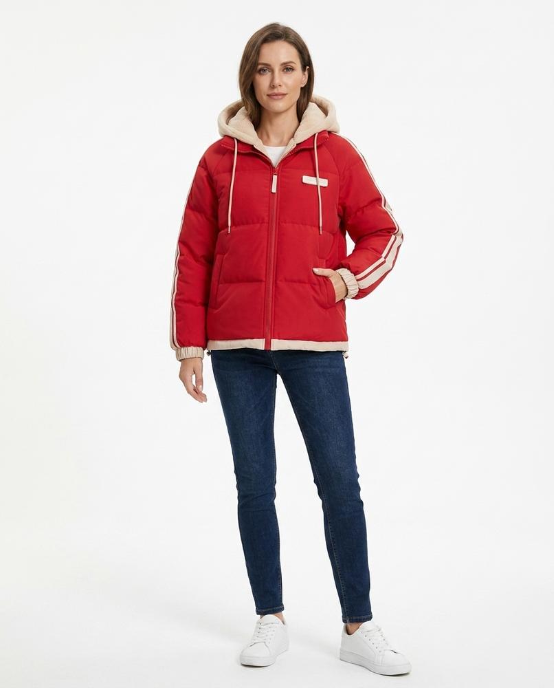 Cloppenburg Mode - Aulor | Wattierte Gefütterte Jacke Herren