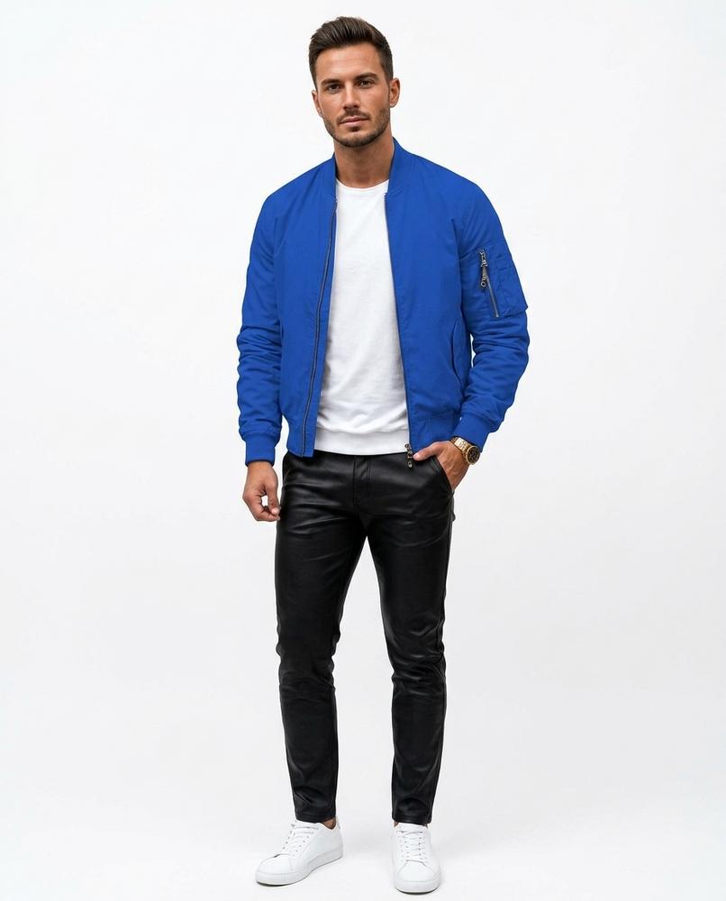 Cloppenburg Mode - Moton | Gefüttert Langärmlig Jacke Herren