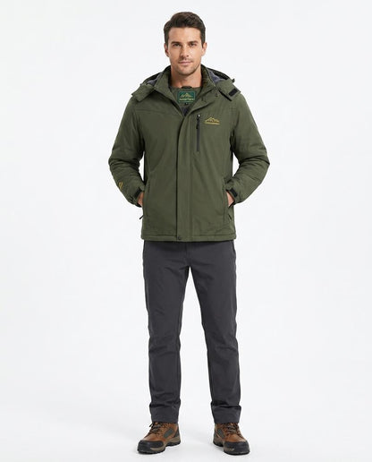 Cloppenburg Mode - Kazol | Gefüttert Funktional Jacke Herren