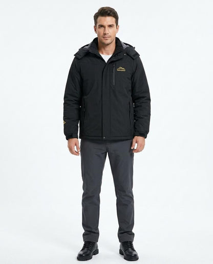 Cloppenburg Mode - Kazol | Gefüttert Funktional Jacke Herren