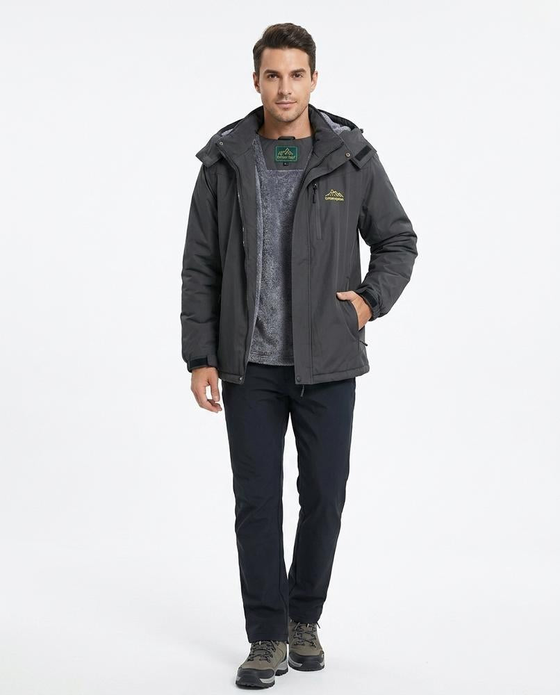 Cloppenburg Mode - Kazol | Gefüttert Funktional Jacke Herren