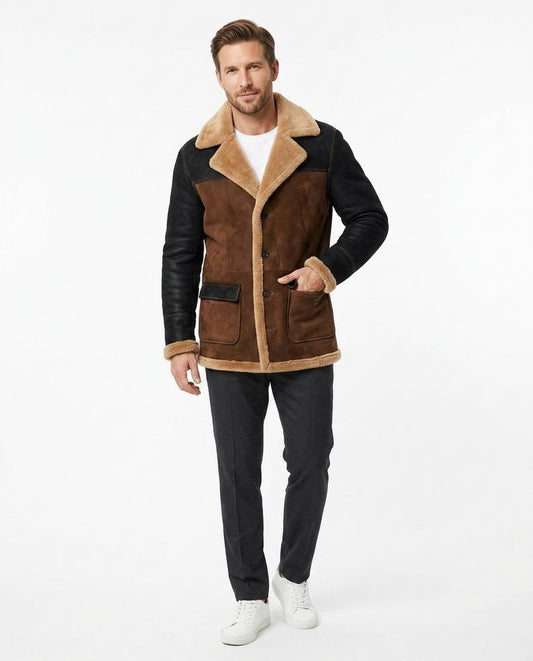 Cloppenburg Mode - Dimer | Gefüttert Zweifarbig Jacke Herren