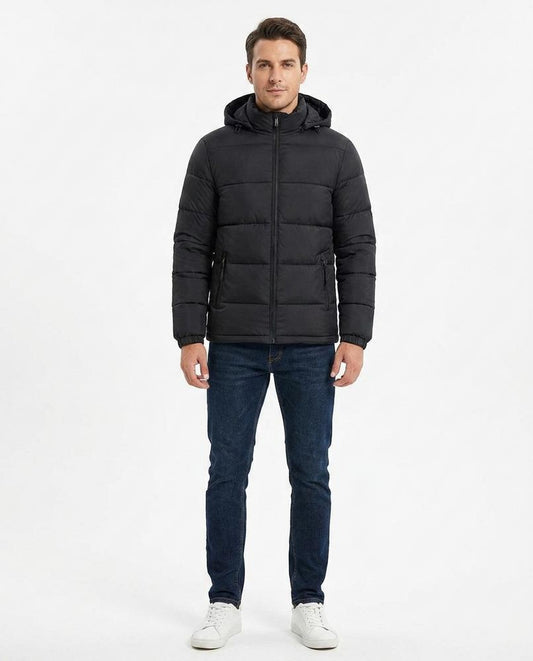 Cloppenburg Mode - Lafed | Gesteppt Wattiert Jacke Herren