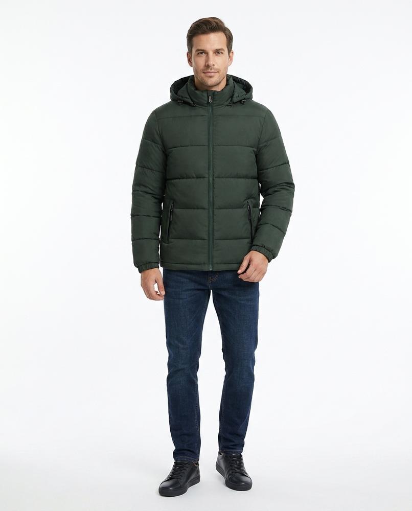 Cloppenburg Mode - Lafed | Gesteppt Wattiert Jacke Herren