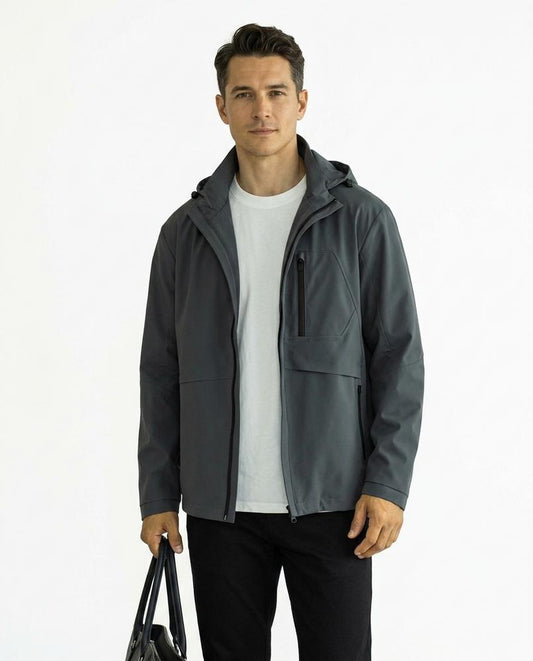 Cloppenburg Mode - Mahet | Funktionale Leichte Jacke Herren