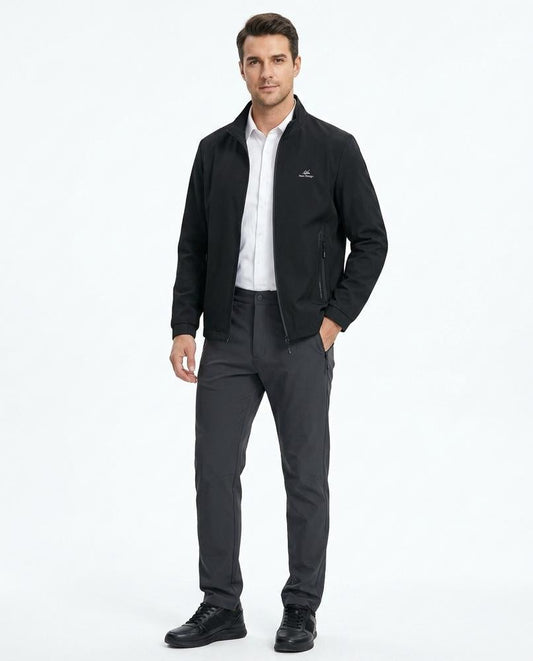 Cloppenburg Mode - Nizes | Reißverschluss Softshell Jacke Herren