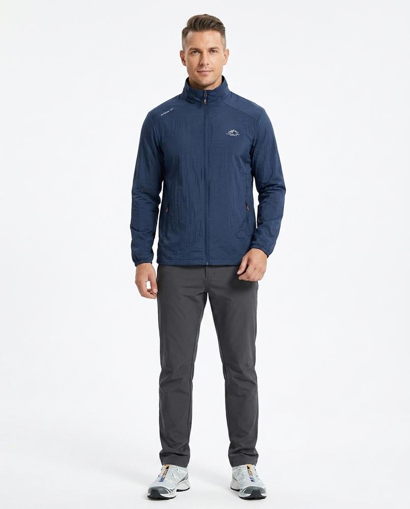 Cloppenburg Mode - Ligit | Leicht Funktional Jacke Herren