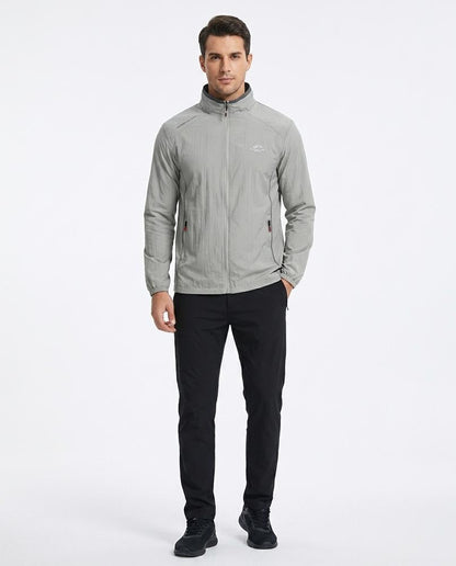 Cloppenburg Mode - Ligit | Leicht Funktional Jacke Herren