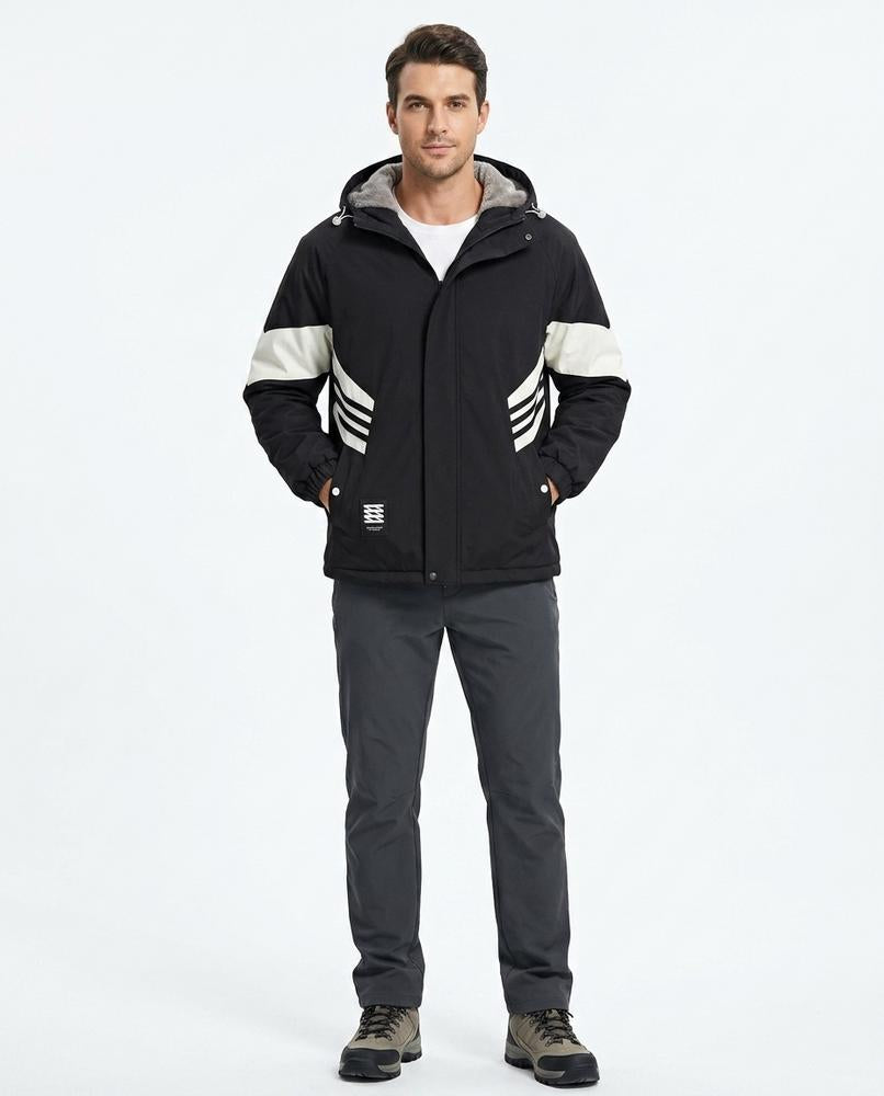 Cloppenburg Mode - Vibar | Gefütterte Funktionale Jacke Herren