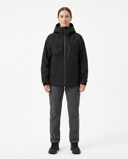Cloppenburg Mode - Aarom | Funktional Gefüttert Jacke Herren