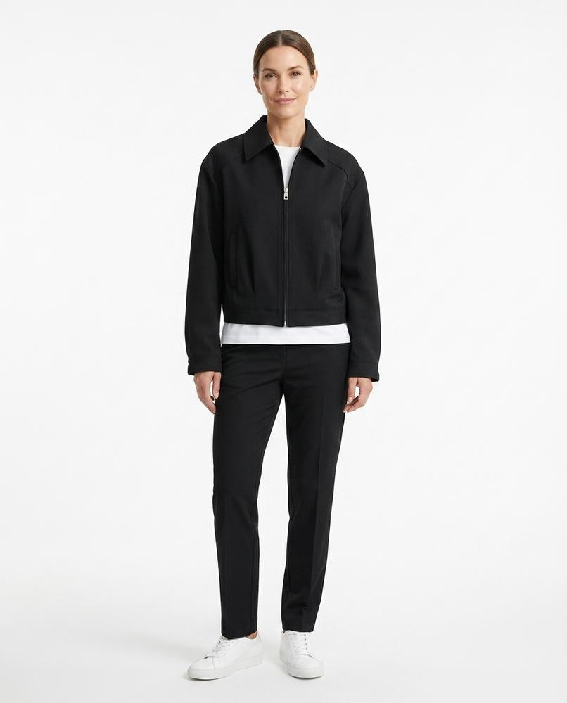 Cloppenburg Mode - Nusuk | Gekragt Kurzgeschnitten Jacke Herren
