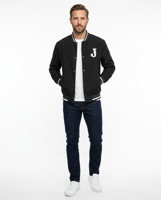 Cloppenburg Mode - Aovur | Appliziert Geknöpft Jacke Herren