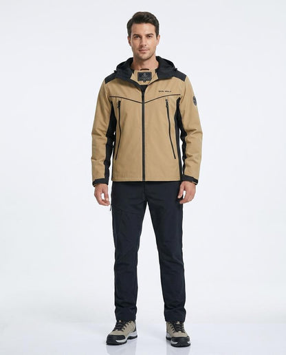 Cloppenburg Mode - Lakot | Funktional Zweifarbig Jacke Herren