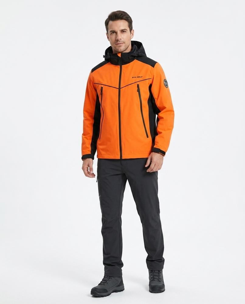 Cloppenburg Mode - Lakot | Funktional Zweifarbig Jacke Herren