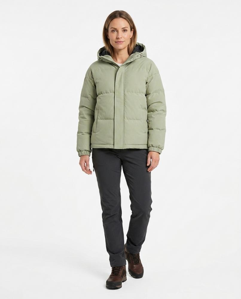 Cloppenburg Mode - Tidet | Gesteppte Gefütterte Jacke Herren