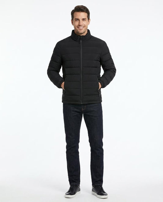 Cloppenburg Mode - Magas | Gesteppt Wattiert Jacke Herren
