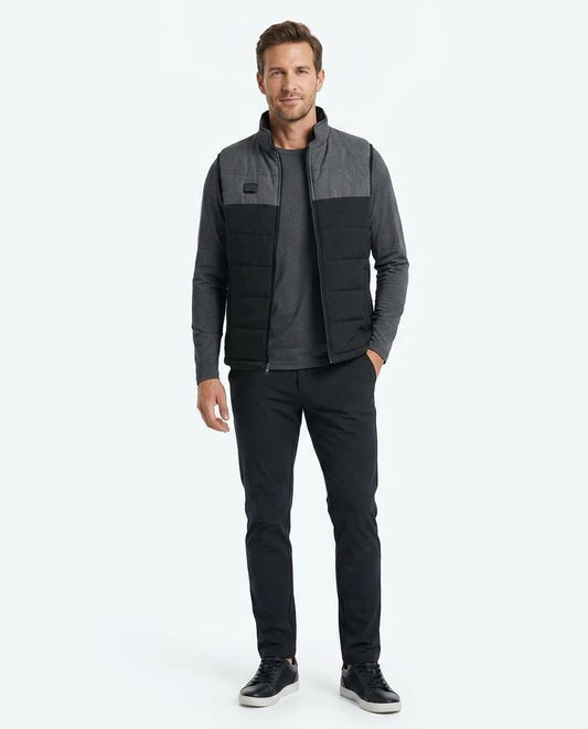 Cloppenburg Mode - Aahet | Beheizbar Gefüttert Weste Unisex