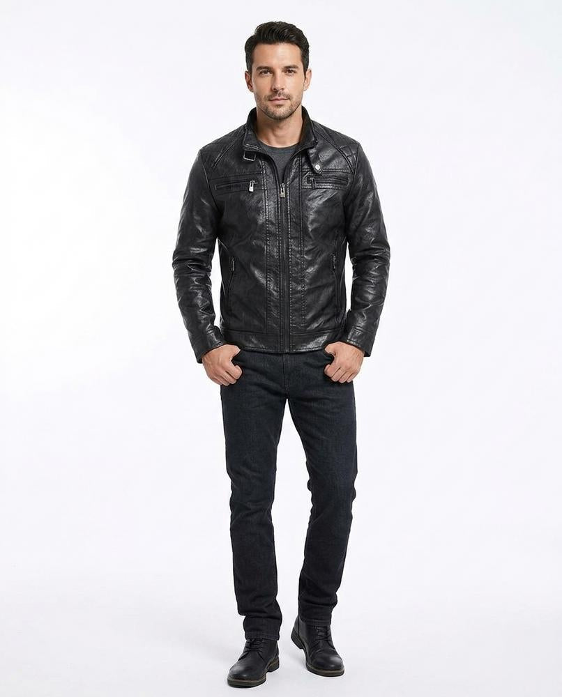 Cloppenburg Mode - Zinok | Gesteppte Taillierte Jacke Herren