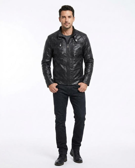Cloppenburg Mode - Zinok | Gesteppte Taillierte Jacke Herren