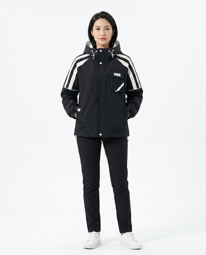 Cloppenburg Mode - Yaged | Gefütterte Funktionale Jacke Herren