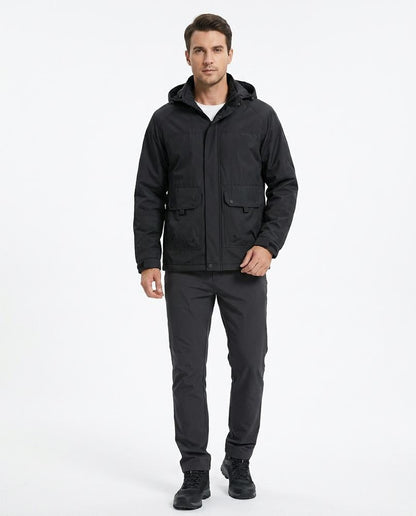 Cloppenburg Mode - Euluv | Gefüttert Funktional Jacke Herren