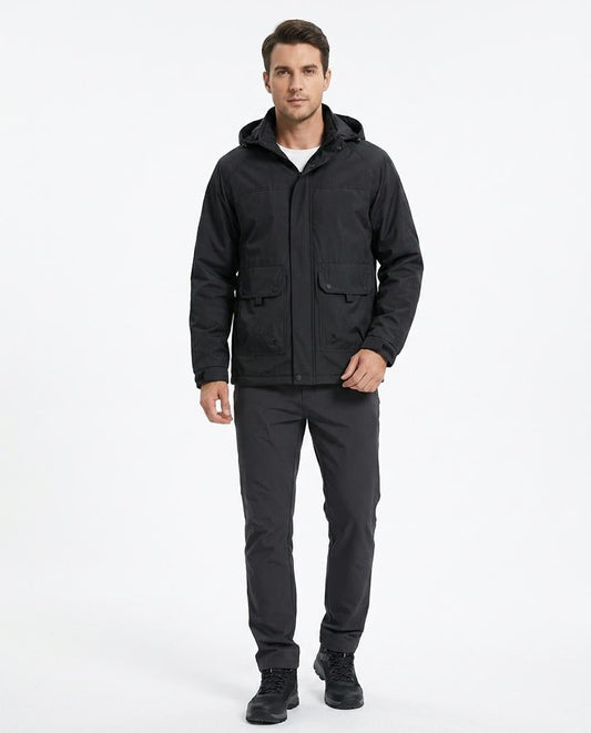 Cloppenburg Mode - Euluv | Gefüttert Funktional Jacke Herren