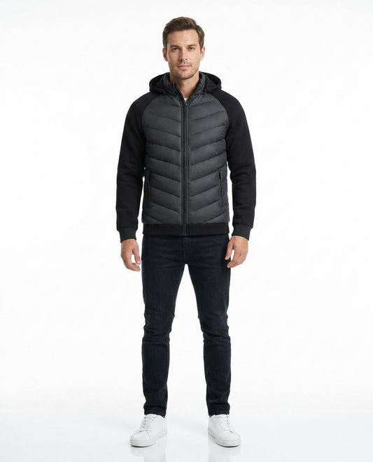 Cloppenburg Mode - Mifod | Gesteppt Gefüttert Jacke Herren