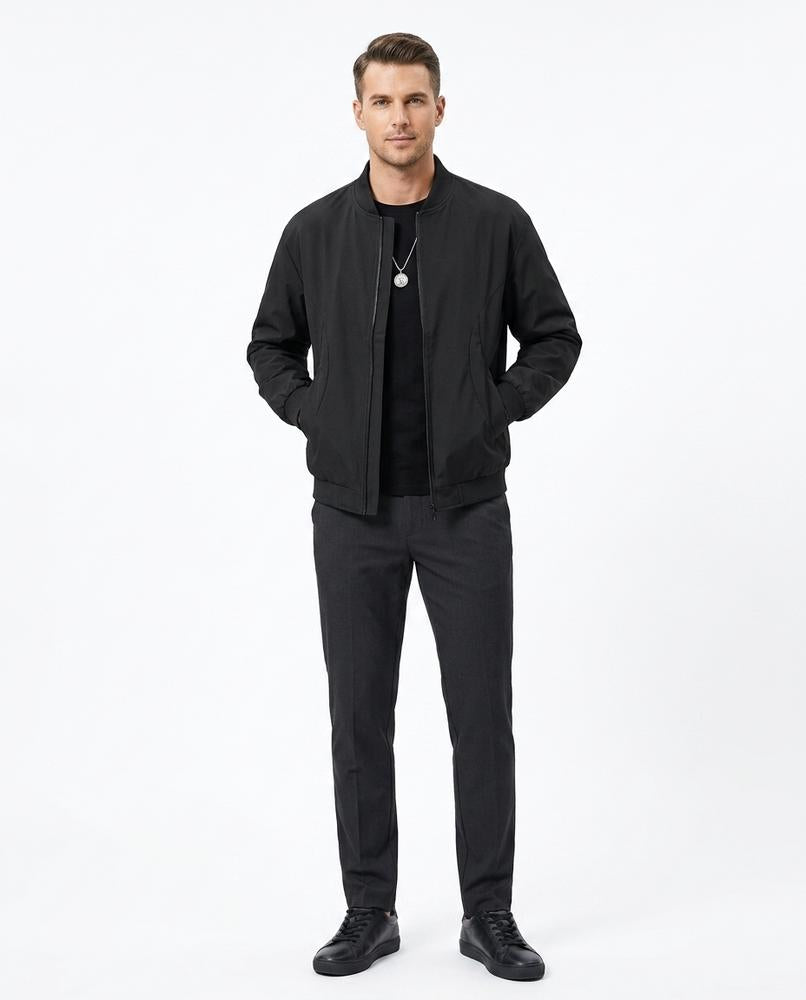 Cloppenburg Mode - Ravor | Reißverschluss Blouson Jacke Herren