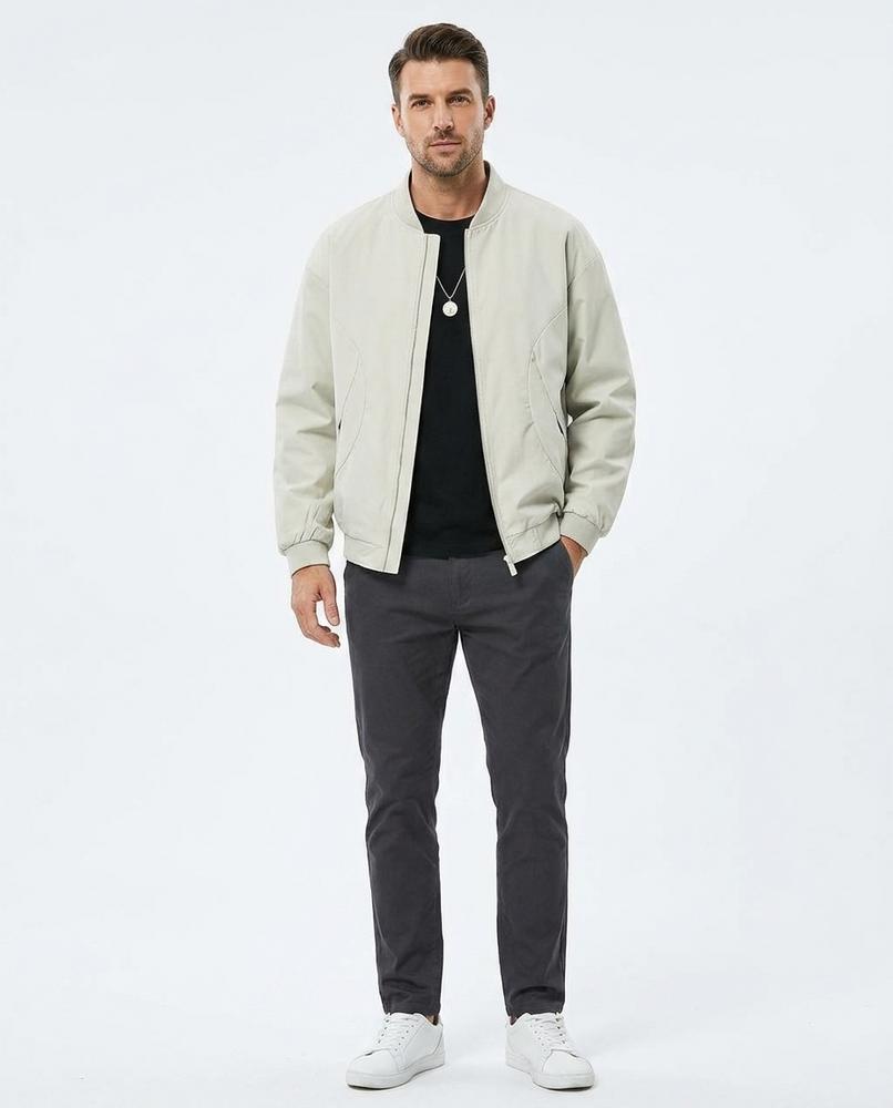Cloppenburg Mode - Ravor | Reißverschluss Blouson Jacke Herren