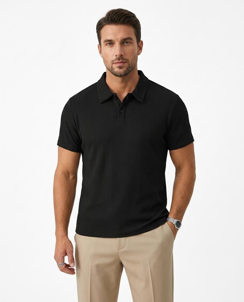 Cloppenburg Mode - Zigak | Strukturiert Kurzärmlig Shirt Herren