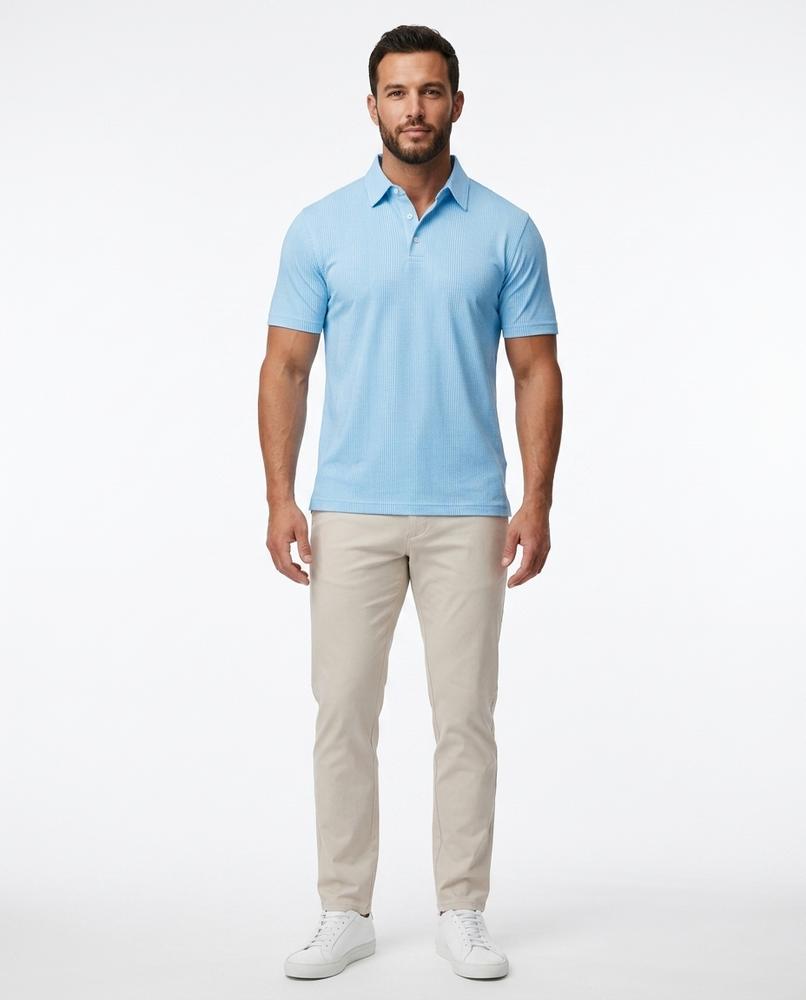 Cloppenburg Mode - Zigak | Strukturiert Kurzärmlig Shirt Herren