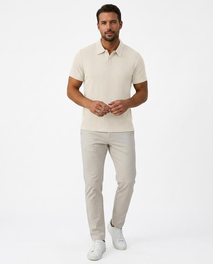 Cloppenburg Mode - Zigak | Strukturiert Kurzärmlig Shirt Herren