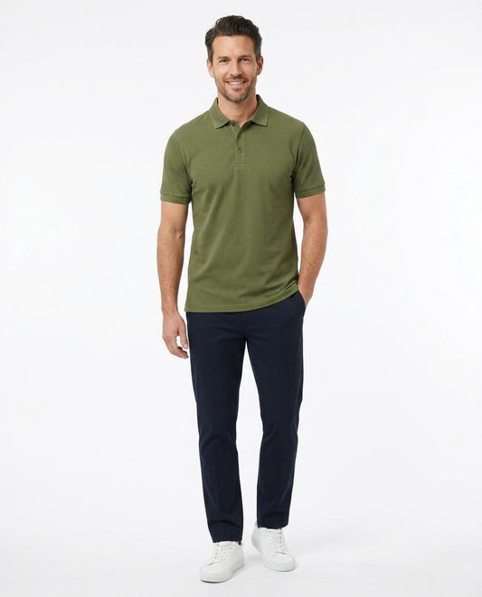 Cloppenburg Mode - Cefun | Kurzärmliges Strukturiertes Shirt Herren