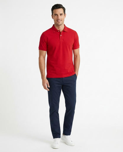 Cloppenburg Mode - Cefun | Kurzärmliges Strukturiertes Shirt Herren