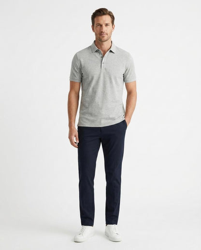 Cloppenburg Mode - Cefun | Kurzärmliges Strukturiertes Shirt Herren